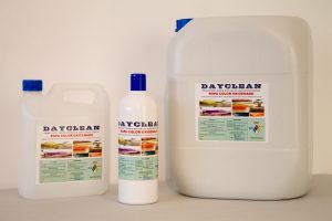 Venta de productos de limpieza